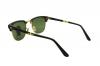 Ray-Ban RB2176 51 CLUBMASTER FOLDING Sunglasses 51mm