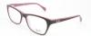 Ray-Ban RX5298 Eyeglasses-5386 Brown/Pink-53mm