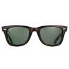 Ray Ban Rb2132 902 Shiny Tortoise G-15 Green Lens 52mm Unisex Sunglasses