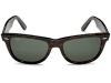 Ray Ban Rb2132 902 Shiny Tortoise G-15 Green Lens 52mm Unisex Sunglasses