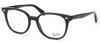 Ray Ban RX5299 Eyeglasses-2000 Shiny Black-53mm
