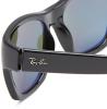 Ray-Ban 0RB4194 710/8353 Polarized Highstreet Wayfarer Sunglasses