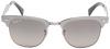 Ray-Ban 0RB3507 136/N549 Polarized Clubmaster Sunglasses, 49 mm