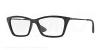 Ray Ban RX7022 Matthew Eyeglasses-5364 Rubber Black-52mm