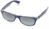 Ray-Ban 0RB2132 601S7852 Square Sunglasses