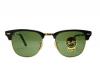 Ray-Ban RB2176 51 CLUBMASTER FOLDING Sunglasses 51mm