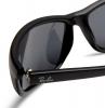 Ray-Ban Men's RB4034 - 601S81 Polarized Rectangular Sunglasses