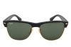 Ray-Ban 0RB4175 Square Sunglasses