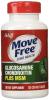 Move Free Glucosamine Chondroitin MSM and Hyaluronic Acid Joint Supplement, 120 Count