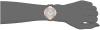 DKNY Women's NY2296 STANHOPE Analog Display Analog Quartz Grey Watch