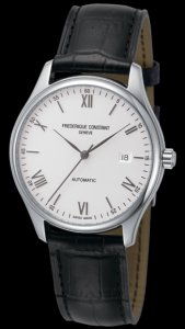Frederique Constant Classics Automatic Stainless Steel Men's Watch FC-303SN5B6