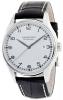 Hamilton Men's H39515753 Valiant Silver Dial Watch