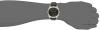 Hamilton Men's H38612733 Jazzmaster Stainless Steel Watch With Black Leather Band