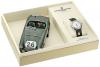 Frederique Constant Men's FC350HS5B6 Vintage Rally Healey Stainless Steel Watch