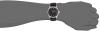 Hamilton Men's H39515734 Timeless Class Analog Display Automatic Self Wind Black Watch