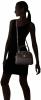 Anne Klein All In The Stitches Satchel Top-Handle Bag