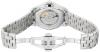 Hamilton Men's H32515155 Jazzmaster Viewmatic Silver Dial Watch