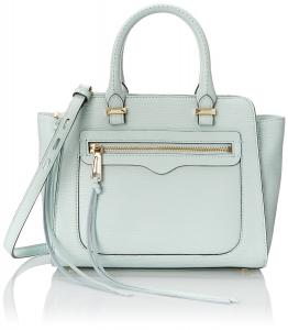 Rebecca Minkoff Mini Avery Tote Cross Body Bag