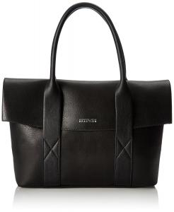 Kenneth Cole Reaction Shine In Shine Out Satchel Top Handle Bag