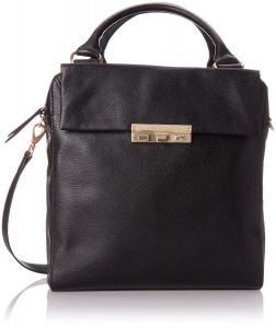 Foley + Corinna Bea Satchel Top Handle Bag