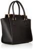 Calvin Klein Saffiano Shopper Top Handle Bag