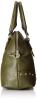 MG Collection Camilla Satchel Shoulder Bag