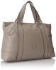 Calvin Klein 3 ZR Pebble Satchel Top Handle Bag