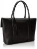 Kenneth Cole Reaction Shine In Shine Out Satchel Top Handle Bag