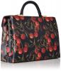 Ted Baker Corinne Cheerful Cherry Tote Shoulder Bag