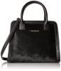 Vera Bradley Natalie Satchel Top-Handle Bag