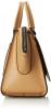 ZAC Zac Posen Eartha Unlined Soft Double Top-Handle Bag