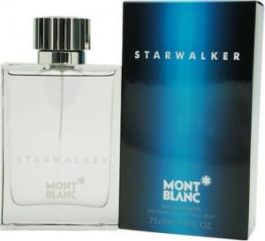 Mont Blanc Starwalker By Mont Blanc For Men Eau De Toilette Spray 2.5-Ounces