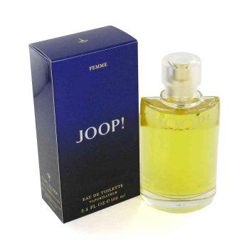 JOOP by Joop! Eau De Toilette Spray 1 oz