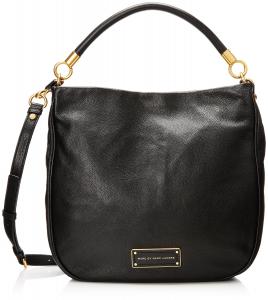 Marc by Marc Jacobs Too Hot To Handle Hobo Shoulder Bag
