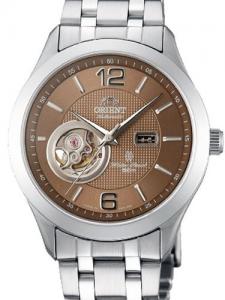 Orient Golden Eagle Open Heart Automatic Watch with Sapphire Crystal DB05001T