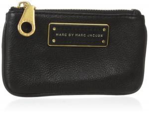 Marc by Marc Jacobs Too Hot To Handle Key Trifold Pouch