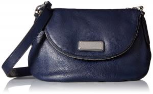 Marc by Marc Jacobs New Q Natasha Cross-Body Bag