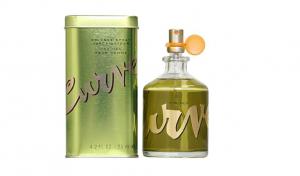 Curve by Liz Claiborne for Men - 4.2 Ounce Cologne Spray