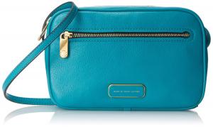 Marc by Marc Jacobs Solid Sally Cross-Body Bag