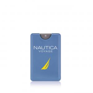 Nautica On The Go Spray, Voyage, 0.67 Fluid Ounce