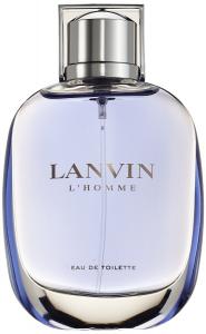 Lanvin By Lanvin For Men. Eau De Toilette Spray 3.4 Ounces