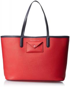 Marc by Marc Jacobs Metropolitote Colorblocked 48 Shoulder Bag