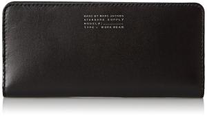 Marc by Marc Jacobs Quintessential Tomoko Wallet