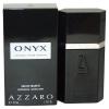 Azzaro Onyx By Azzaro For Men, Eau De Toilette Spray, 1.7-Ounce Bottle