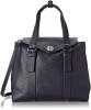 Marc by Marc Jacobs Working Girl Leather Dolly Satchel Bag