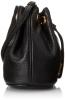 Marc by Marc Jacobs Too Hot To Handle Mini Drawstring Cross Body Bag