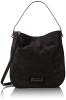 Marc by Marc Jacobs Ligero Sporty Suede Hobo Bag
