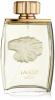 Lalique Pour Homme Leo by Lalique for men. Eau De Parfum Spray, 4.2 Ounce