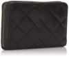 Marc by Marc Jacobs Sophisticato Crosby Quilt Leather Wingman Small Good Wallet