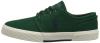 Polo Ralph Lauren Men's Faxon Low Sneaker